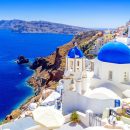 Греция – рай для отдыха от мегаполиса