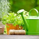 Аксессуары для сада, огорода и дачи отличного качества и по выгодным ценам