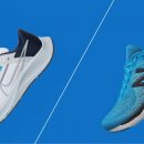 Какие кроссовки New Balance или Nike лучше?