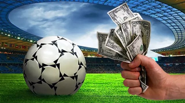 Прогнозы на футбол: стремление к победе и азартное вдохновение