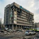 Удар по офису крупнейшего мобильного оператора Украины: последствия для связи