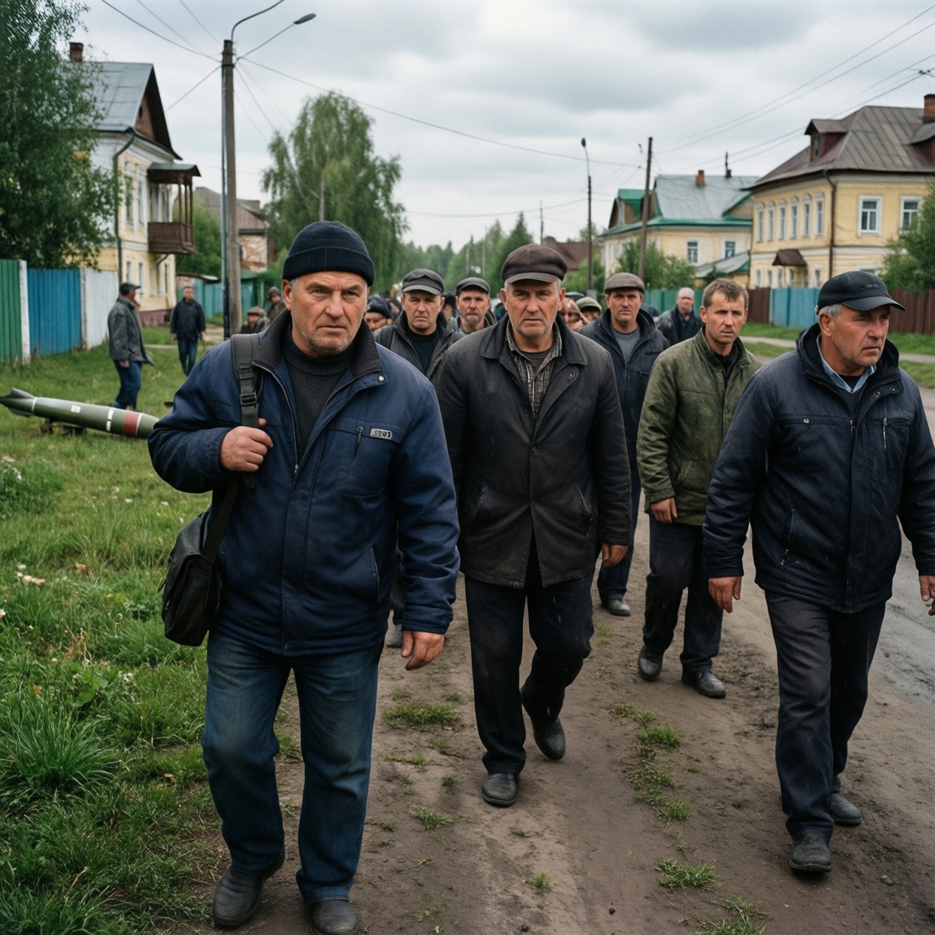 В Калужской области отменили ракетную опасность: режим предупреждения снят В Калужской области отменили ракетную опасность: режим предупреждения снят